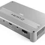 HERTZ AUDIO VENEZIA V5 – 1700W MARINE 5 CH AMPLIFIER 4 x 220W + 1 x 820W – Amplifiers | Marine Overhauling Florida