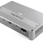 HERTZ AUDIO VENEZIA V6 – 1740W MARINE 6 CH AMPLIFIER 6 x 270W – Amplifiers | Marine Overhauling Florida