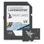 HUMMINBIRD LakeMaster – Great Lakes V1 – Electrical Cables | Marine Overhauling Florida