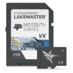 HUMMINBIRD LakeMaster – Midsouth States V1 – Electrical Cables | Marine Overhauling Florida