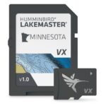 HUMMINBIRD LakeMaster – Minnesota V1 – Electrical Cables | Marine Overhauling Florida