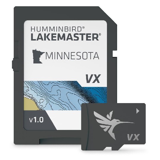 HUMMINBIRD LakeMaster – Minnesota V1 – Electrical Cables | Marine Overhauling Florida