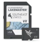 HUMMINBIRD LakeMaster – Southeast States V1 – Electrical Cables | Marine Overhauling Florida
