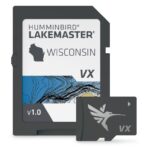 HUMMINBIRD LakeMaster – Wisconsin V1 – Electrical Cables | Marine Overhauling Florida