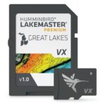 HUMMINBIRD LakeMaster Premium – Great Lakes V1 – Electrical Cables | Marine Overhauling Florida