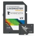 HUMMINBIRD LakeMaster Premium – Minnesota V1 – Electrical Cables | Marine Overhauling Florida