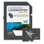 HUMMINBIRD LakeMaster Premium – Wisconsin V1 – Electrical Cables | Marine Overhauling Florida