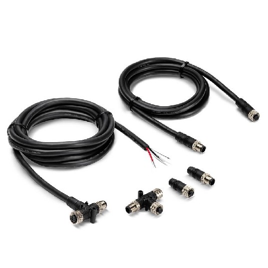 HUMMINBIRD NMEA 2000 Starter Kit – Single – Communication Speakers | Marine Overhauling Florida