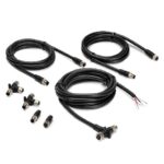 HUMMINBIRD NMEA 2000 Starter Kit – Dual – Communication Speakers | Marine Overhauling Florida