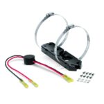 HUMMINBIRD AD MTM HW MSI – MEGA SI+ Trolling Motor Adapter Bracket – Installation Mounts | Marine Overhauling Florida