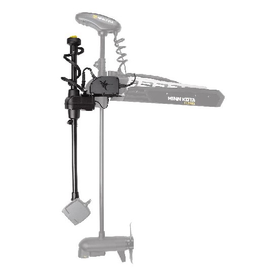 HUMMINBIRD MEGA Live TargetLock Adapter Kit – Ultrex 45″/52″ – Communication Systems | Marine Overhauling Florida