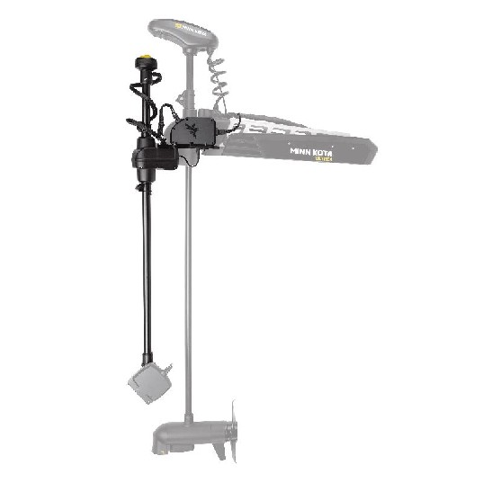 HUMMINBIRD MEGA Live TargetLock Adapter Kit – Ultrex 60″ – Communication Systems | Marine Overhauling Florida
