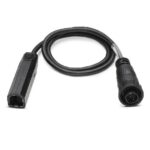 HUMMINBIRD AD 1429 – Transducer Adapter Cable – Communication Speakers | Marine Overhauling Florida