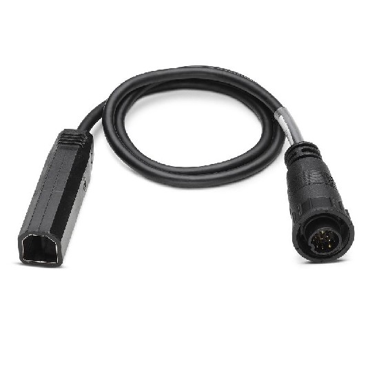 HUMMINBIRD AD 1429 – Transducer Adapter Cable – Communication Speakers | Marine Overhauling Florida