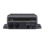 ICOM Black Box Marine VHF Fixed Mount w/WHITE HM-195GB & Two CommandMic Ports – VHF Radios | Marine Overhauling Florida