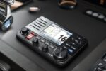 ICOM M510 EVO 41 VHF Fixed Mount Class D DSC, NMEA 2000, No AIS – VHF Radios | Marine Overhauling Florida