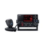 ICOM M510 PLUS EVO 51 VHF Fixed Mount, Class D DSC, NMEA 2000 with AIS – VHF Radios | Marine Overhauling Florida
