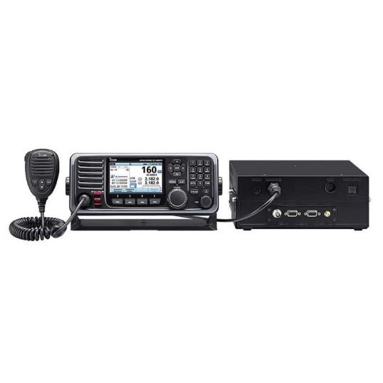 ICOM M803 150-Watt Advanced SSB with Class E DSC MF/HF Certification – HF/SSB Radios | Marine Overhauling Florida