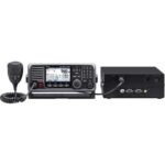 ICOM M803 150-Watt Advanced SSB with Class E DSC MF/HF Certification – HF/SSB Radios | Marine Overhauling Florida