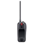 ICOM M94D 6-Watt VHF Transceiver with Built-In AIS & DSC. – VHF Radios | Marine Overhauling Florida