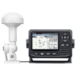 ICOM MA510TR Class B AIS Transponder with GPS Navigation Function, and NMEA 2000 Connectivity – AIS Systems | Marine Overhauling Florida