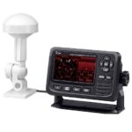 ICOM MA510TR Class B AIS Transponder with GPS Navigation Function, and NMEA 2000 Connectivity – AIS Systems | Marine Overhauling Florida