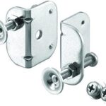ICOM Flush mount kit for M324/M424G/MA510TR – Communication Mounts | Marine Overhauling Florida