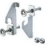 ICOM Flush mount kit for mounting controller or speaker to a panel for M506/M605/M802/M504/M604/MA510TR/M502/M602 – Installation Mounts | Marine Overhauling Florida