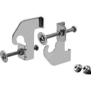 ICOM Flush mount kit for M330 series – Communication Mounts | Marine Overhauling Florida