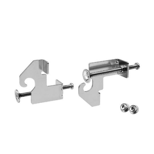 ICOM Flush mount kit for M51011/21/EVO| MBF9 – Communication Mounts | Marine Overhauling Florida