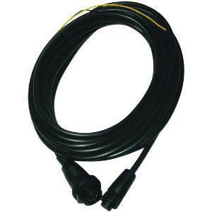 ICOM 6.1m/20ft connection cable to use with the COMMANDMIC III/IV (mounting hardware required) – Power Supplies | Marine Overhauling Florida