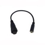 ICOM Cloning cable adapter for M424/M504/M604 – Power Supplies | Marine Overhauling Florida