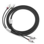 JL AUDIO XE-BLKAIC2-6: 2-Channel 6 ft (1.83 m) Premium Audio Interconnect – Entertainment Accessories | Marine Overhauling Florida