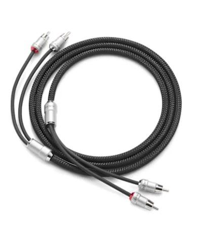 JL AUDIO XE-BLKAIC2-6: 2-Channel 6 ft (1.83 m) Premium Audio Interconnect – Entertainment Accessories | Marine Overhauling Florida