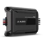 JL AUDIO AP200/4BT: 200 Watt, 4-Channel Compact Marine Amplifier with Bluetooth and Remote – Amplifiers | Marine Overhauling Florida