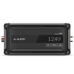 JL AUDIO AP 300/1: 300 Watt Monoblock Compact Marine Amplifier – Amplifiers | Marine Overhauling Florida