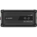 JL AUDIO AP 300/4: 300 Watt, 4-Channel Compact Marine Amplifier – Amplifiers | Marine Overhauling Florida