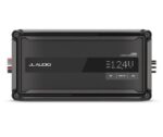 JL AUDIO AP 600/6: 600 Watt, 6-Channel Compact Marine Amplifier – Amplifiers | Marine Overhauling Florida