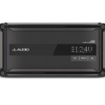 JL AUDIO AP 600/6: 600 Watt, 6-Channel Compact Marine Amplifier – Amplifiers | Marine Overhauling Florida