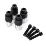 JL AUDIO Amplifier Stacking Hardware Kit for HD and MHD Amplifiers (HD STACK KIT) – Entertainment Accessories | Marine Overhauling Florida