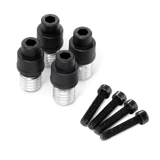 JL AUDIO Amplifier Stacking Hardware Kit for HD and MHD Amplifiers (HD STACK KIT) – Entertainment Accessories | Marine Overhauling Florida