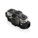 JL AUDIO XB-MFBU-ANL: Master ANL Fuse Block – Electrical | Marine Overhauling Florida