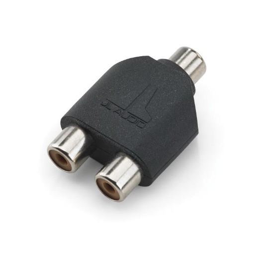 JL AUDIO XD-AICS-1F2F: Core, 2-way Audio Interconnect Splitter – Entertainment Accessories | Marine Overhauling Florida
