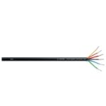 JL AUDIO Black Multifunction Cable, 25′ (XD-BLKMFC-25) – Speaker Wire | Marine Overhauling Florida