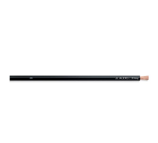 JL AUDIO Core Power Wire, Black, 30 Amp, 250′ (XD-BPW30A-250) – Speaker Wire | Marine Overhauling Florida