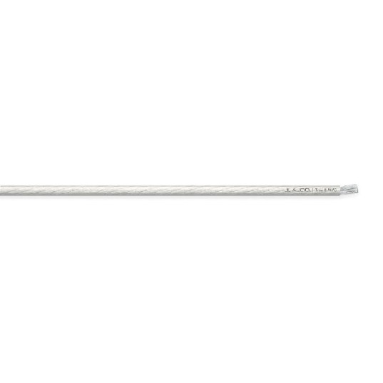 JL AUDIO Clear Power Wire, 8 AWG, 250′ (XD-CPW8-250) – Speaker Wire | Marine Overhauling Florida