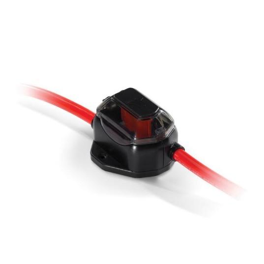 JL AUDIO XD-MFBW-MAXI: Water-Resistant Master MAXI Fuse Block – Electrical | Marine Overhauling Florida