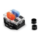 JL AUDIO XD-PDBU-3X, 3-WAY POWER DISTRIBUTION BLOCK – Electrical | Marine Overhauling Florida
