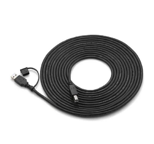 JL AUDIO Heavy-duty USB 2.0 Cable (XD-USB-A/B-18) – Speaker Wire | Marine Overhauling Florida