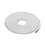 JL AUDIO XM-WHTMFC-25: 25 ft. White 16 AWG, Tinned Copper Marine Spk Cable + (4) 20 AWG Illum. Leads – Speaker Wire | Marine Overhauling Florida